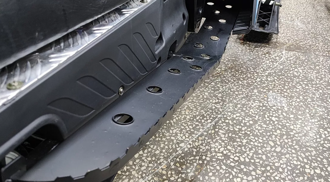 Снегоход Ataki WD150 Б/У в Твери