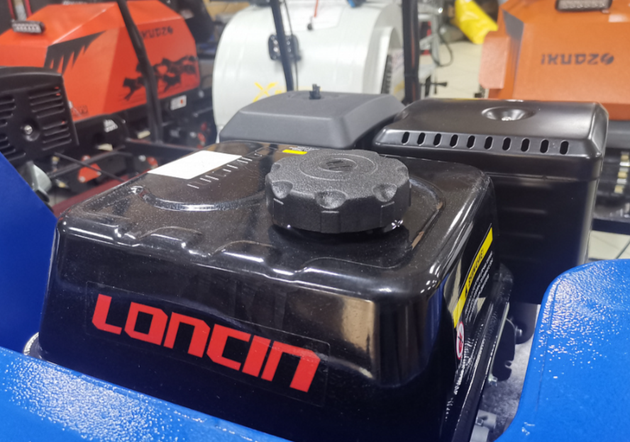 Мотобуксировщик SNOWBEAR 500 LONG 15  (длинная база) в Твери