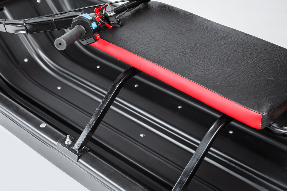 СИДЕНИЕ ДЛЯ САНЕЙ в Твери