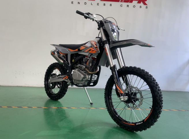 Мотоцикл JHLMOTO JHL LX4 CB300RL (175FMN) в Твери