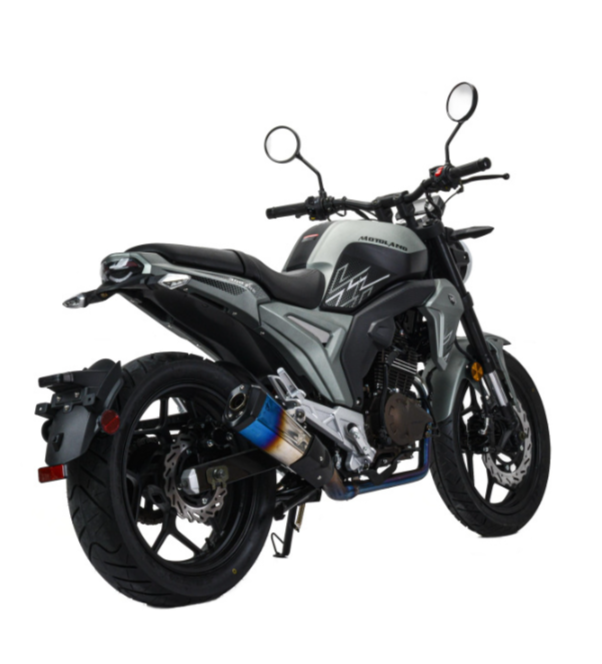 Мотоцикл MOTOLAND (МОТОЛЕНД) 300 CBR в Твери