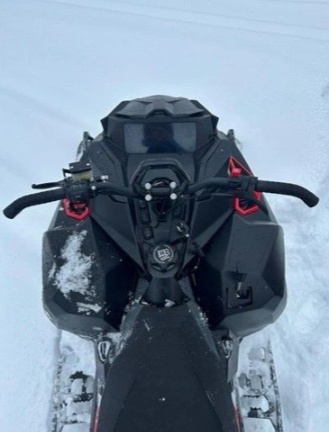 Снегоход AODES Siberiacross 1000 WT 508mm LCD 6.8 в Твери