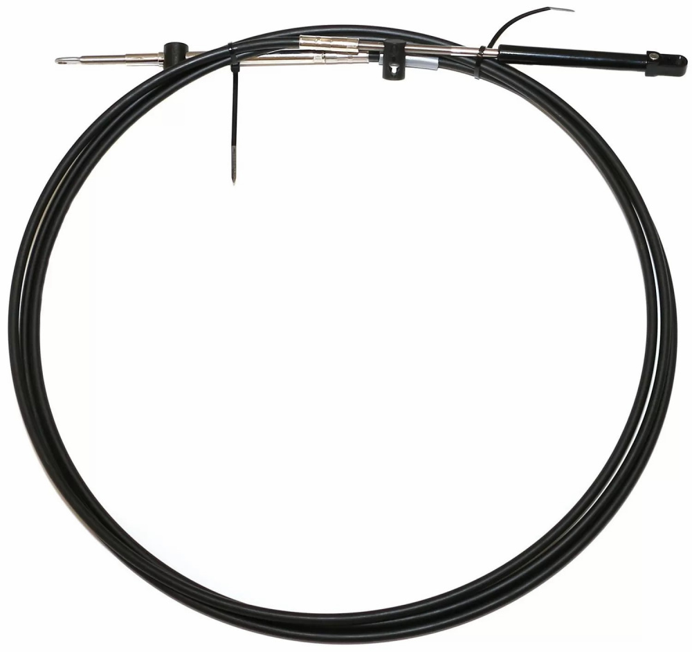 ТРОС "ГАЗ-РЕВЕРС", F13, MERCURY (ТАЙВАНЬ) в Твери