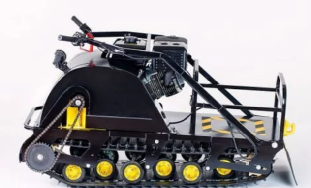 Мотобуксировщик FISHRIDE КЛАССИКА 20 л.с. в Твери