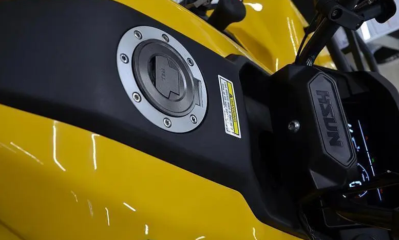 Квадроцикл HISUN GUARDIAN 400L /LONG в Твери