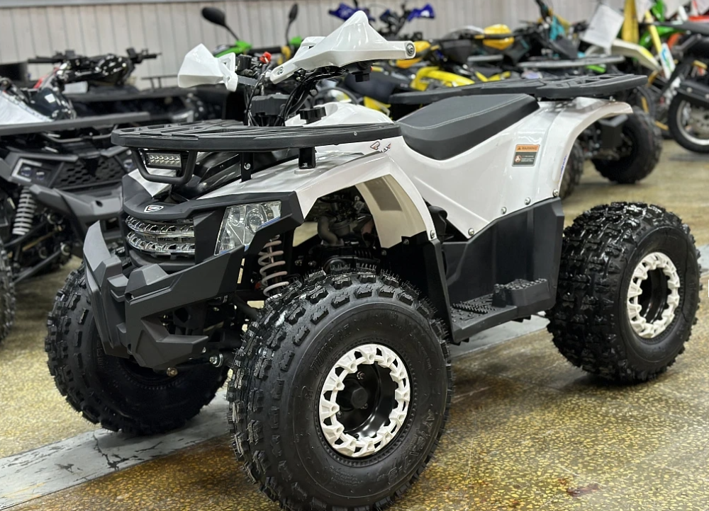 Квадроцикл PROMAX WILD 2.0 190 в Твери