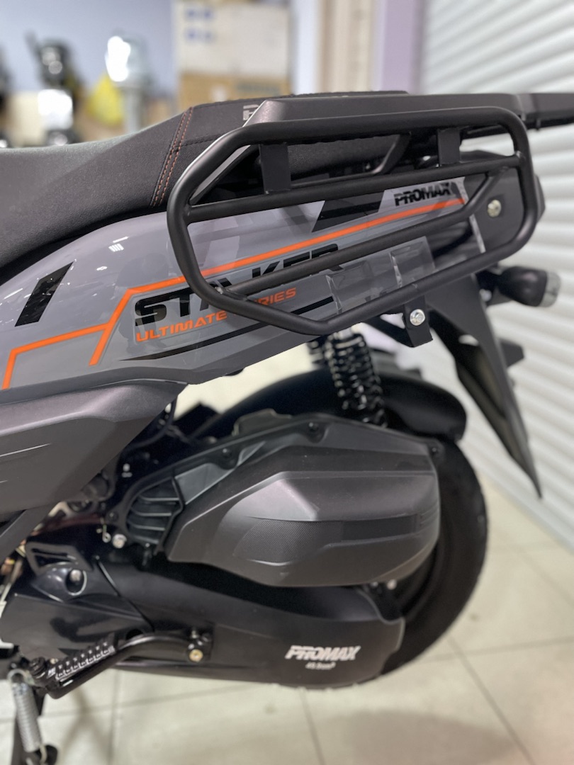 Скутер PROMAX STALKER 150(49) в Твери