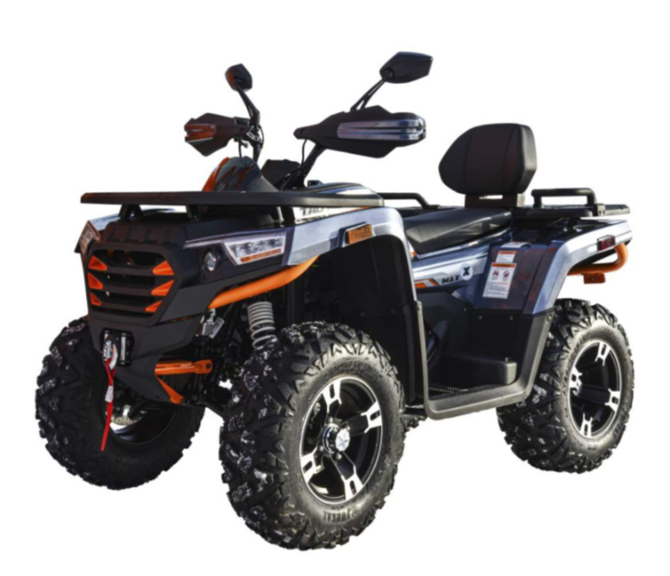 Квадроцикл MOTOLAND (МОТОЛЕНД) 300 MAX X в Твери