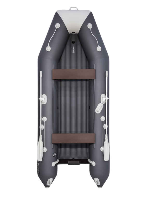 Лодка АКВА 3600 НДНД в Твери