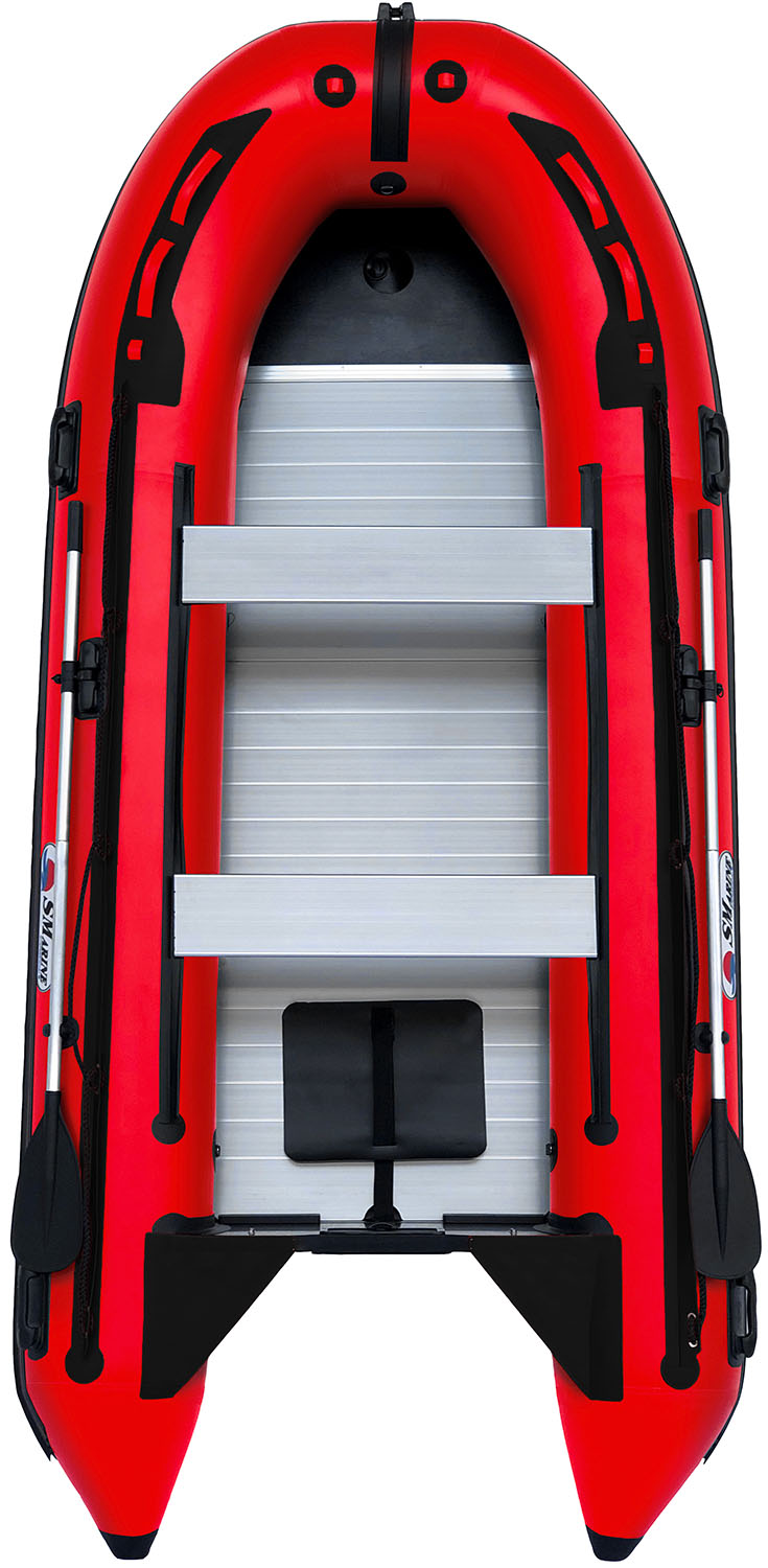 ЛОДКА SMARINE STRONG 365 в Твери