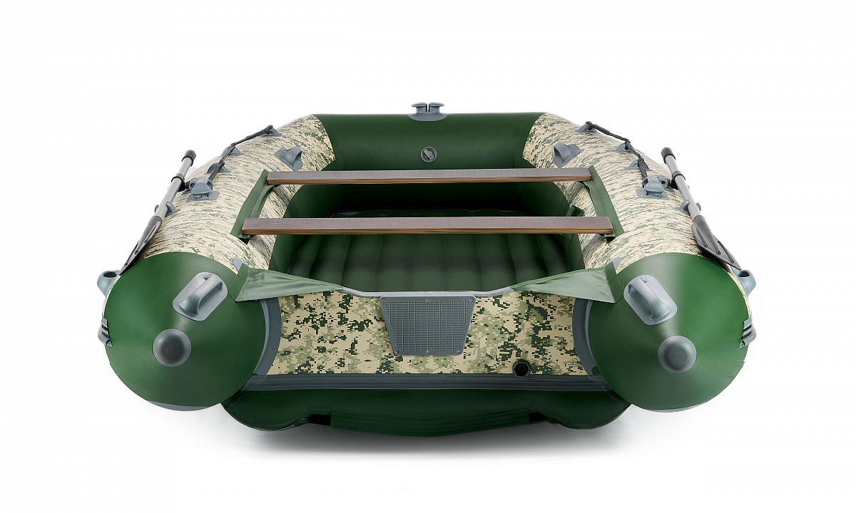 Лодка MISHIMO RAPID 360 PRO в Твери