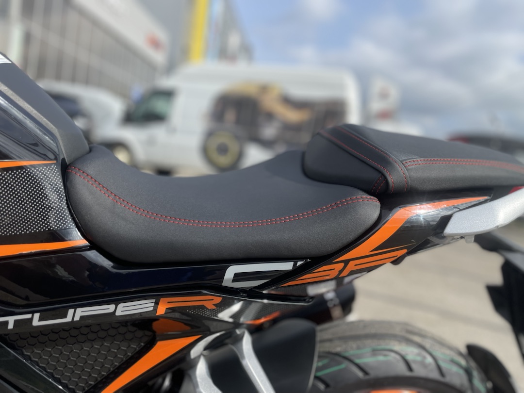 Мопед PROMAX CB150R (49) в Твери