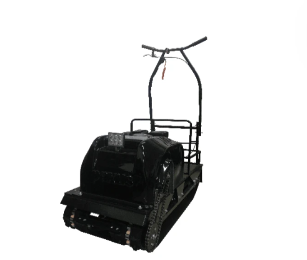 Мотобуксировщик PAXUS 550 AVANT 9 л.с. HONDA в Твери