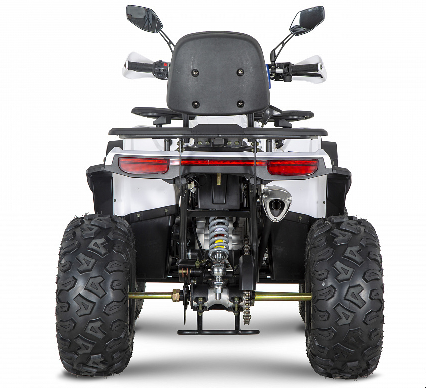 Квадроцикл YACOTA VIKING PRO в Твери