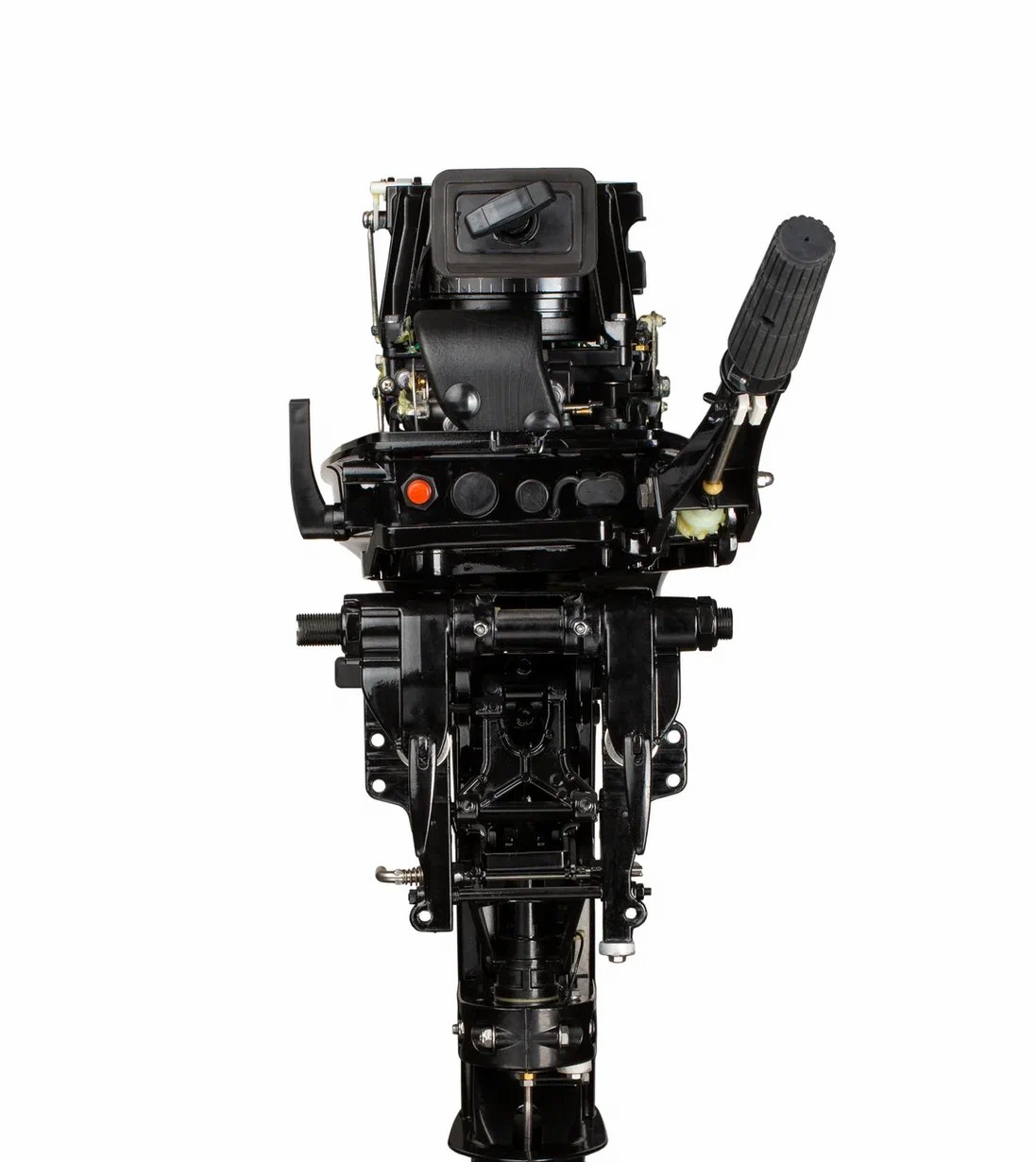 ЛОДОЧНЫЙ МОТОР GLADIATOR G9.9 PRO FHS в Твери