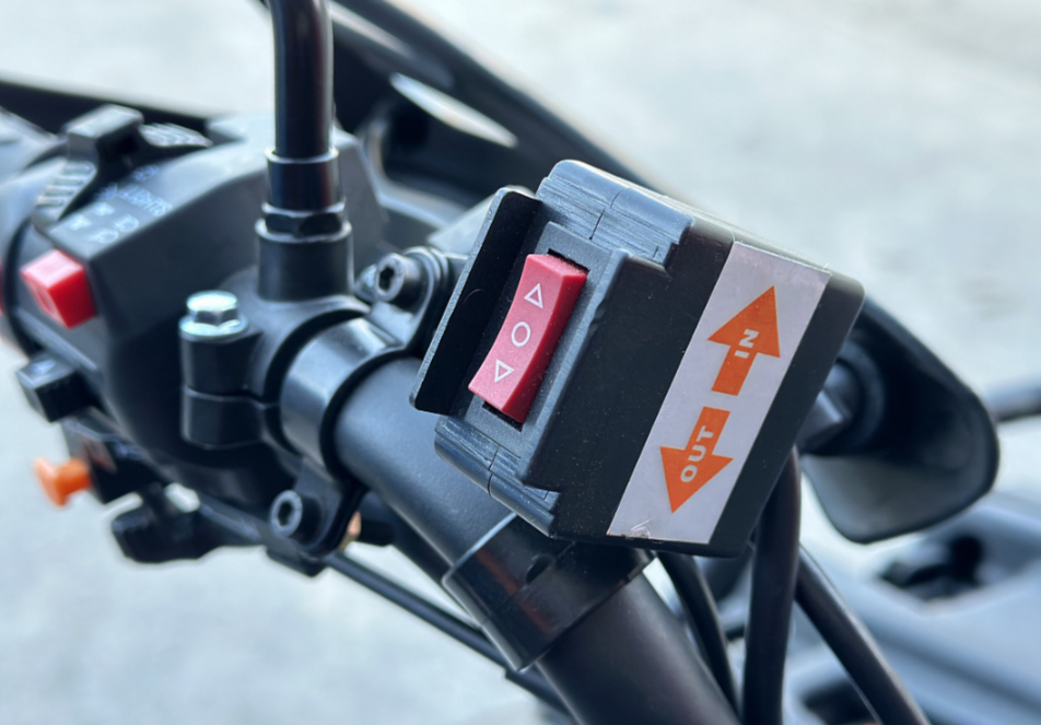 Квадроцикл GBM EXPLORER 400 NEW PREMIUM в Твери