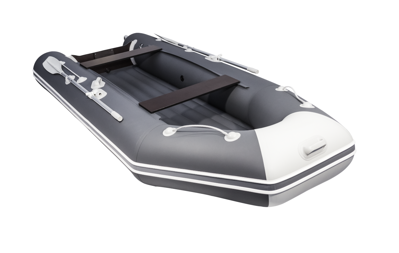 Лодка АКВА 3600 НДНД в Твери