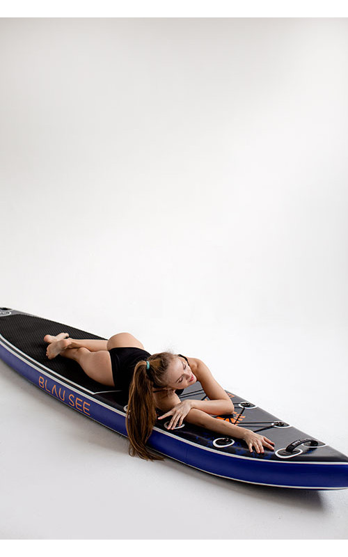 НАДУВНОЙ САП БОРД OCEAN SUNSET 12,6 в Твери