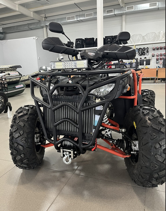 Квадроцикл PROMAX 300 4X4 ALL ROAD в Твери