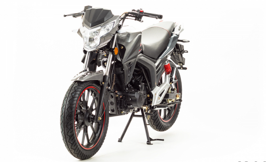 Мотоцикл FLASH 200 в Твери