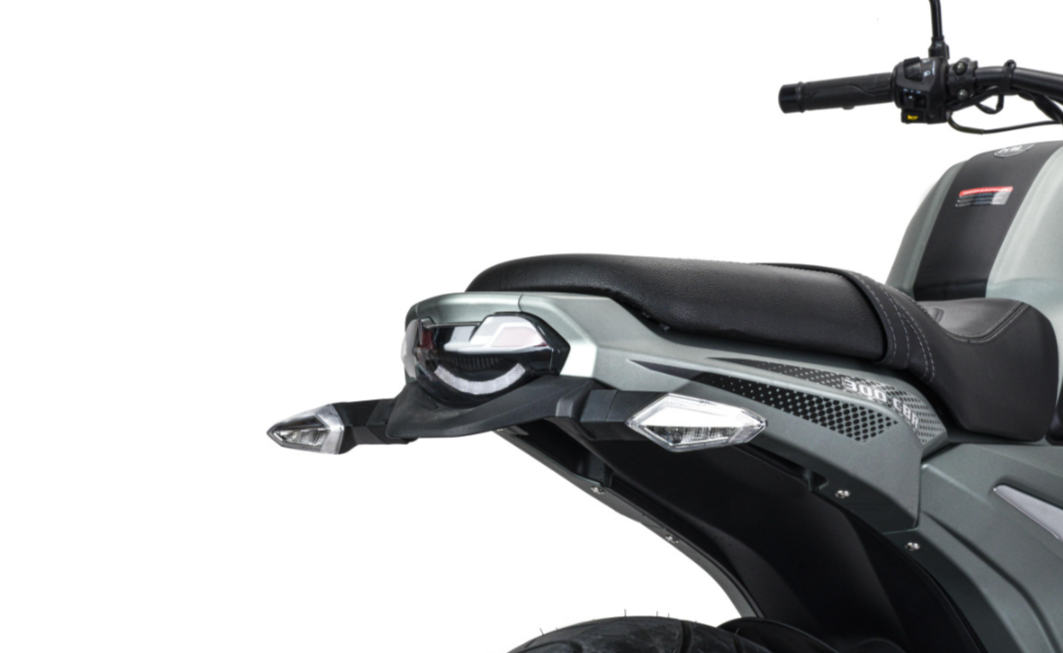 Мотоцикл MOTOLAND (МОТОЛЕНД) 300 CBR в Твери