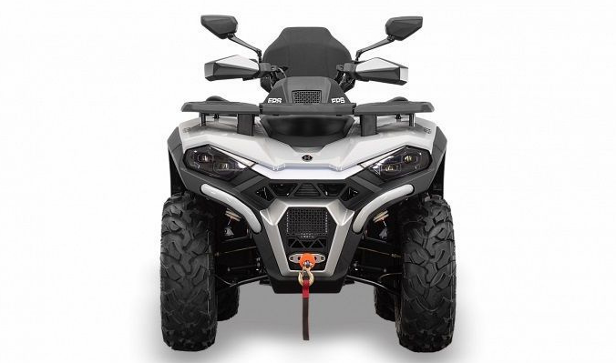 Квадроцикл HISUN GUARDIAN 550L /LONG в Твери