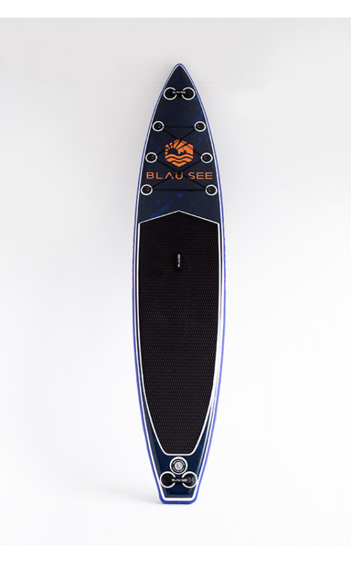 НАДУВНОЙ САП БОРД OCEAN SUNSET 12,6 в Твери