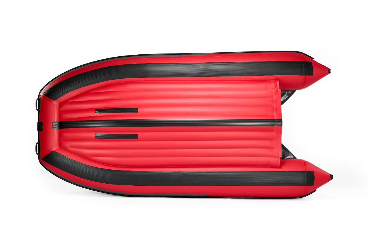 КОМПЛЕКТ ЛОДКА MISHIMO PRO 350 + ЛОДОЧНЫЙ МОТОР MARLIN MP 9.9 (15) AMHS PROLINE в Твери