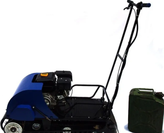 Мотобуксировщик ЛИДЕР-ДЕЛЬТА-RL (+фара)  8 л.с. в Твери