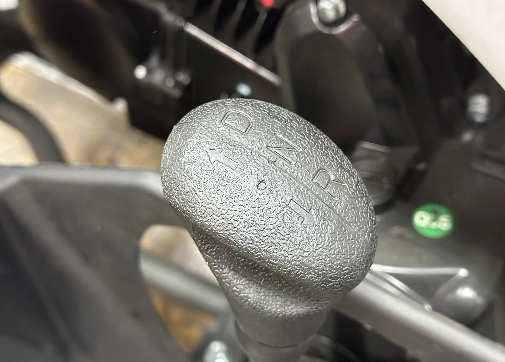 Квадроцикл PROMAX WILD 2.0 190 в Твери