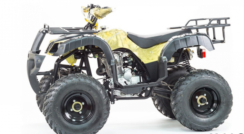 Квадроцикл MOTOLAND (МОТОЛЕНД) 250 ADVENTURE в Твери