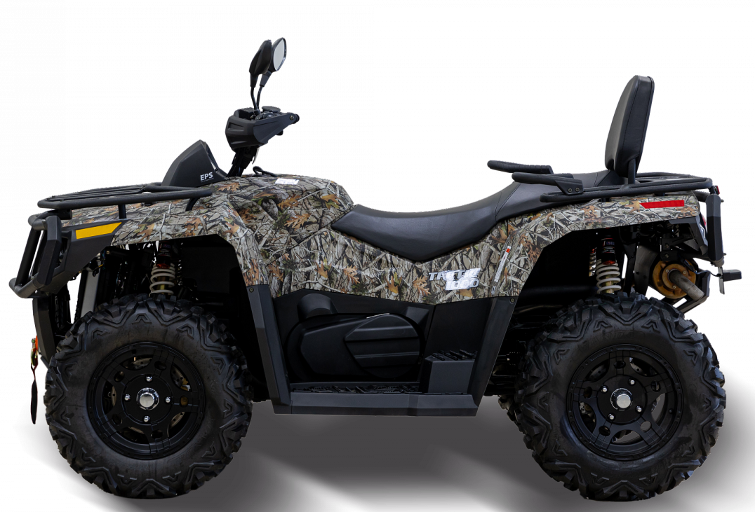 Квадроцикл HISUN TACTIC GT1000/LIMITED в Твери