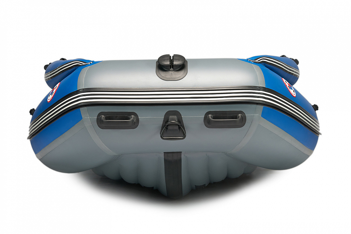 Лодка MISHIMO FAMILY LITE 350 в Твери