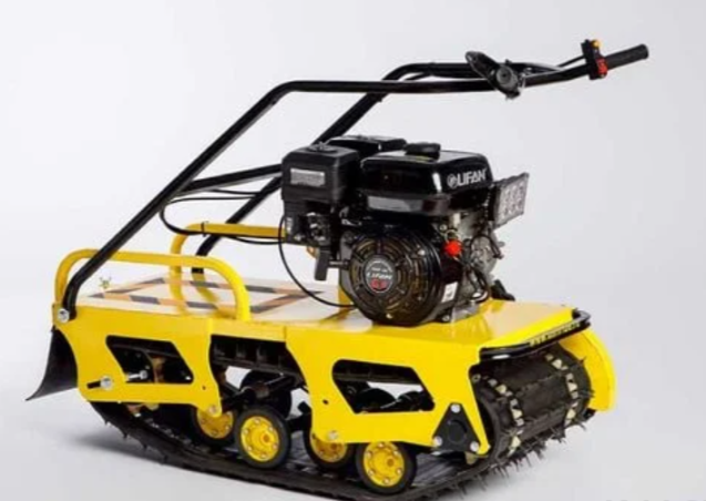 Мотобуксировщик FISHRIDE МИНИ 8 л.с. в Твери