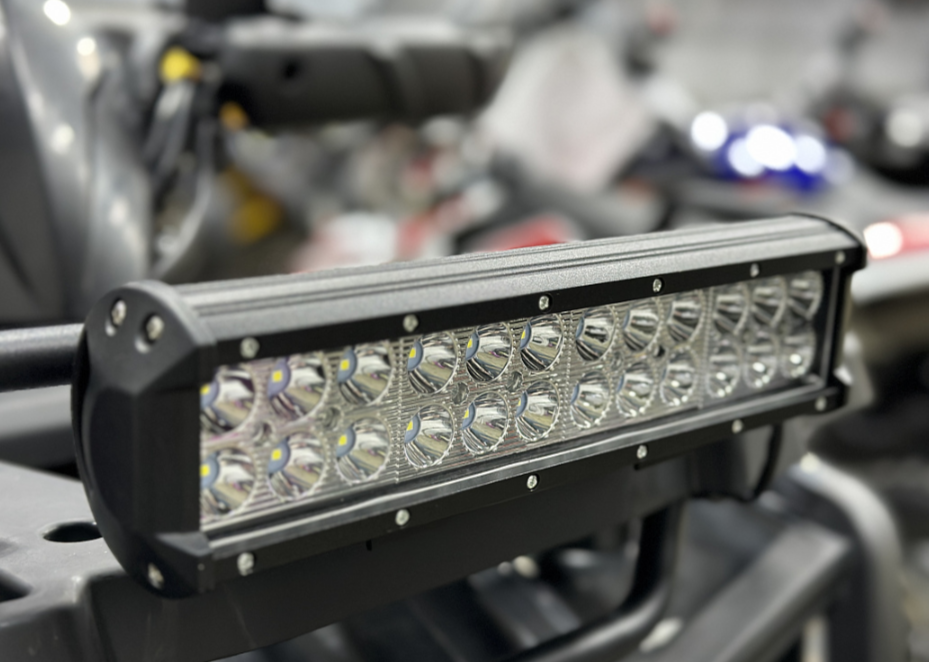 Квадроцикл GBM MAVERICK 300 NEW PREMIUM в Твери