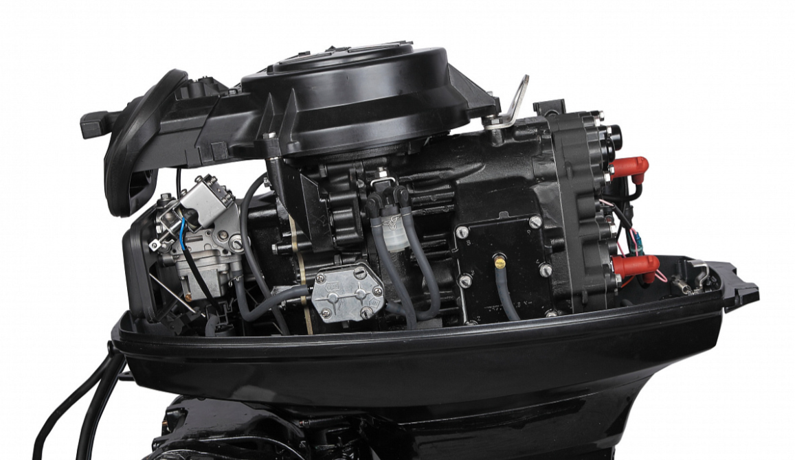 Лодочный мотор MARLIN MP 40 AERTL в Твери