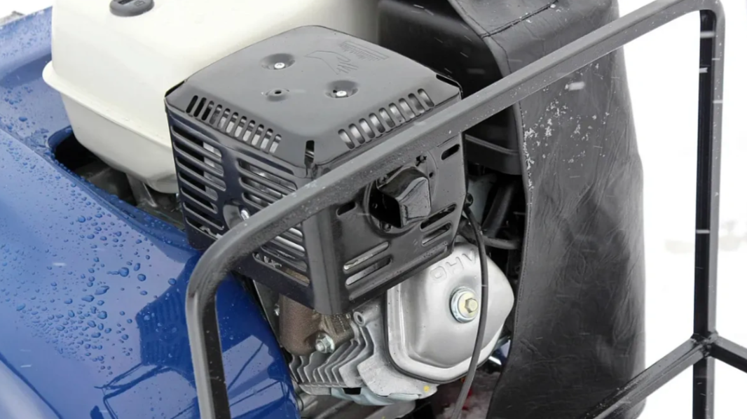 Мотобуксировщик PAXUS 500 GRAND 13 л.с. HONDA в Твери