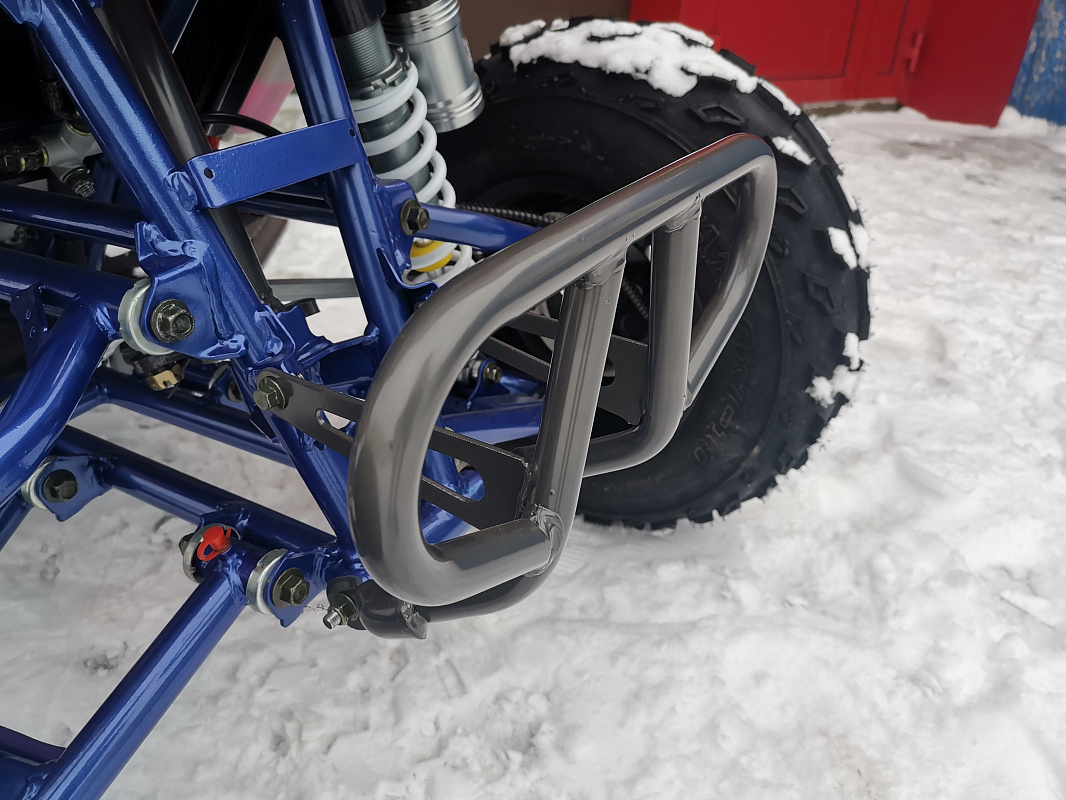 Квадроцикл PROMAX RAPTOR 300 NEW RedBull в Твери