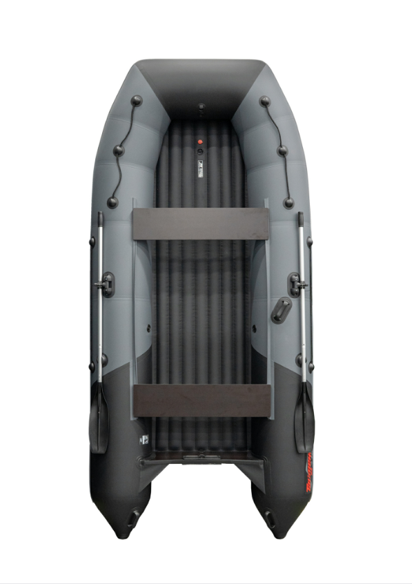 Лодка Таймень RX 3700 НДНД в Твери