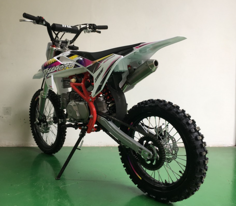 Питбайк JHLMOTO JHL Z150E (YX1P60FMJ) в Твери