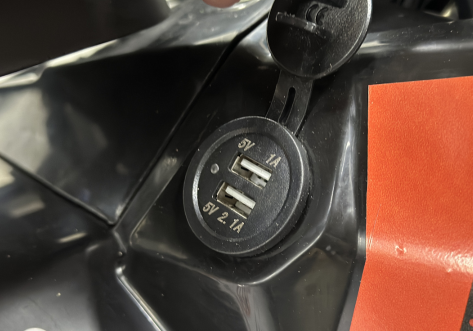 Квадроцикл GBM MAVERICK 300 NEW PREMIUM в Твери