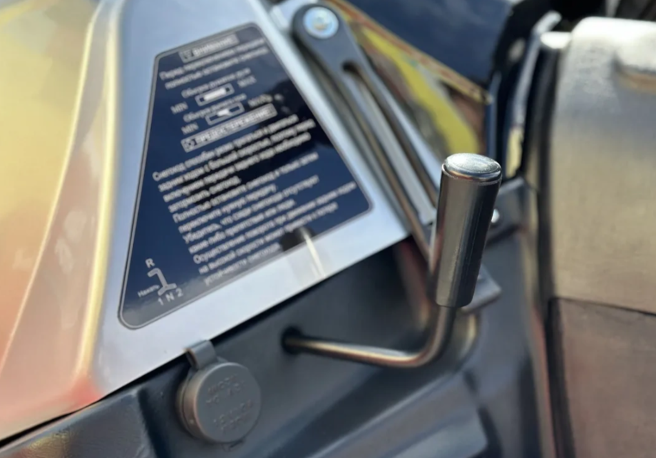 Снегоход РМ TAYGA PATRUL 800 SWT в Твери