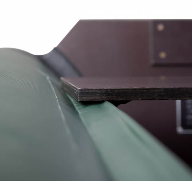 ЛОДКА НАДУВНАЯ YUKONA 280 TL (БЕЗ ПАЙОЛА) в Твери