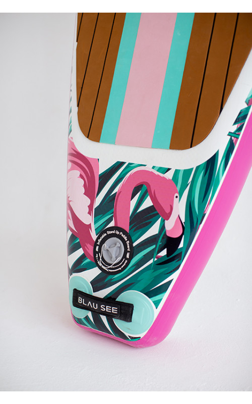 НАДУВНОЙ SUP BOARD FLAMINGO 11,6 в Твери