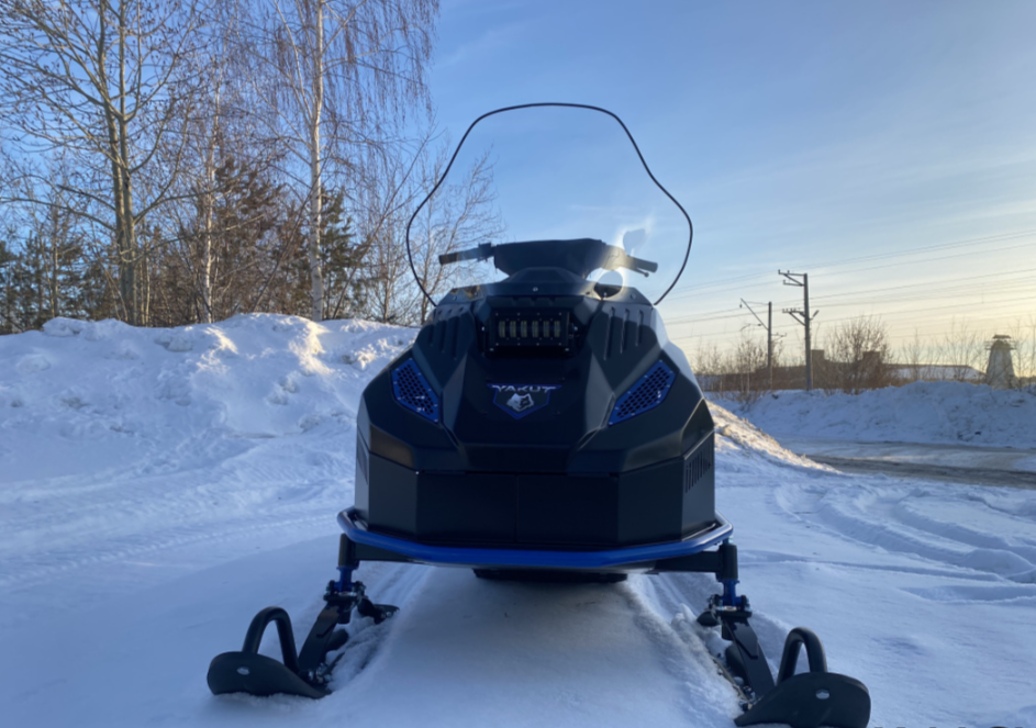 Снегоход PROMAX YAKUT 500 R/К SUPERLONG 2.0 4T 20 в Твери