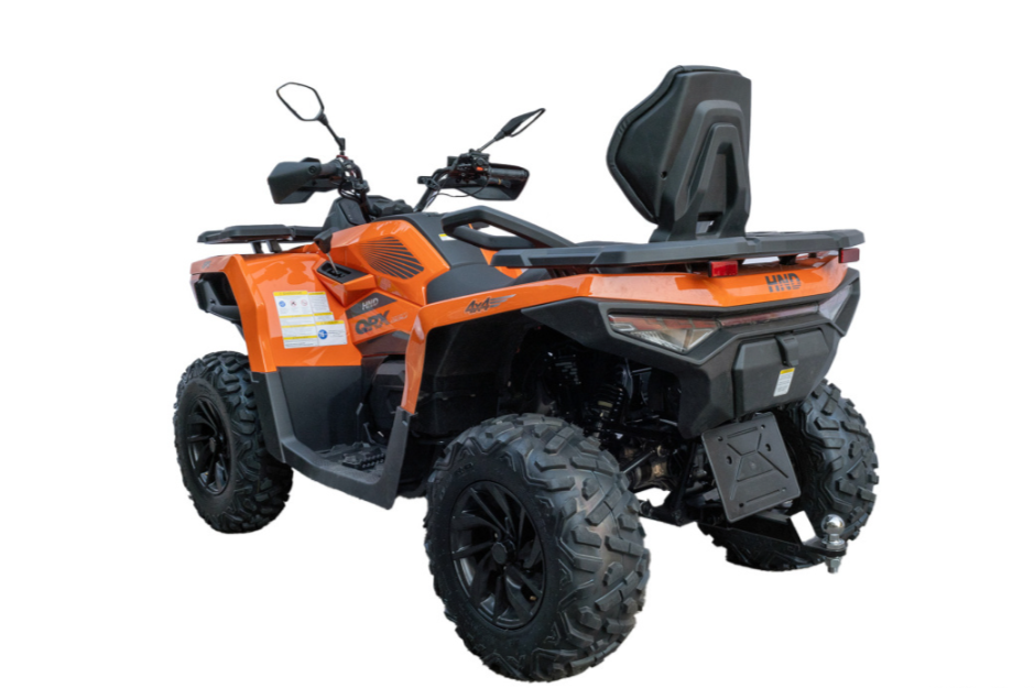 Квадроцикл HND QRX 550 в Твери