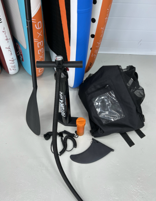 SUP (САП) ДОСКА RAIDEX TAITA PREMIUM MARBLE 12,6’ (381СМ) в Твери