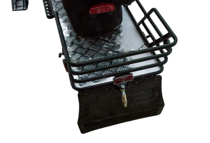 Снегоход MOTOLAND (МОТОЛЕНД) SNOWFOX 200 в Твери