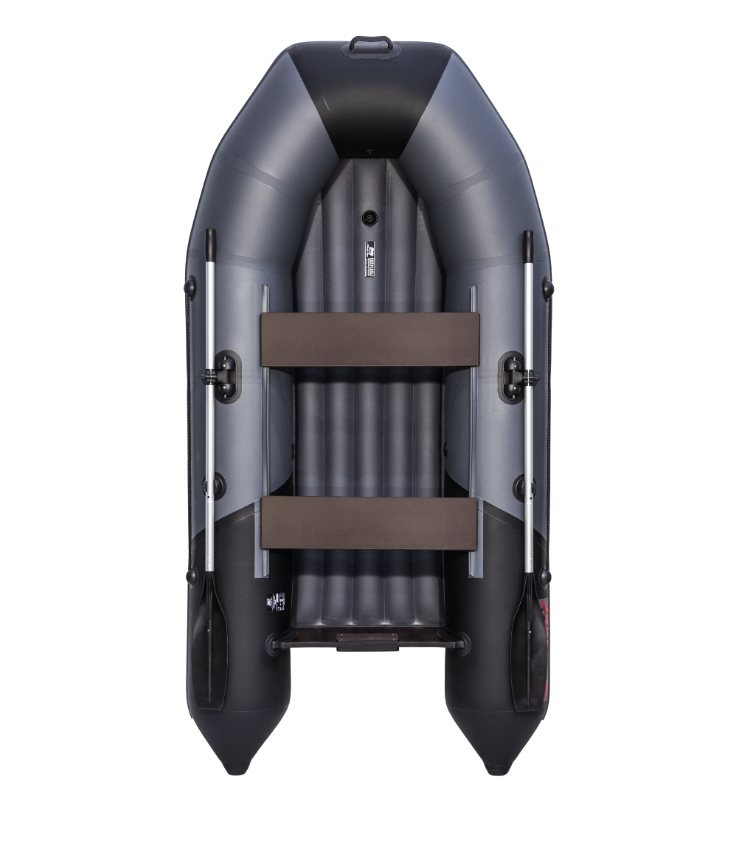 Лодка Таймень NX 2800 НДНД в Твери