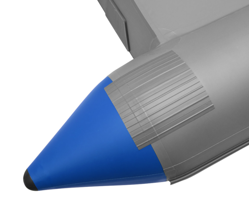 ЛОДКА ДРАККАР 3250 СК HANT в Твери